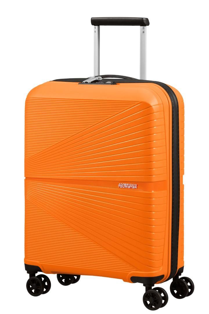 American Tourister - American Tourister - AIRCONIC - SPINNER 55/20 TSA - mango orange mango orange von American Tourister