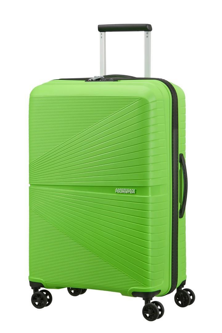 American Tourister - American Tourister - AIRCONIC - SPINNER 67/24 TSA - acid green acid green von American Tourister