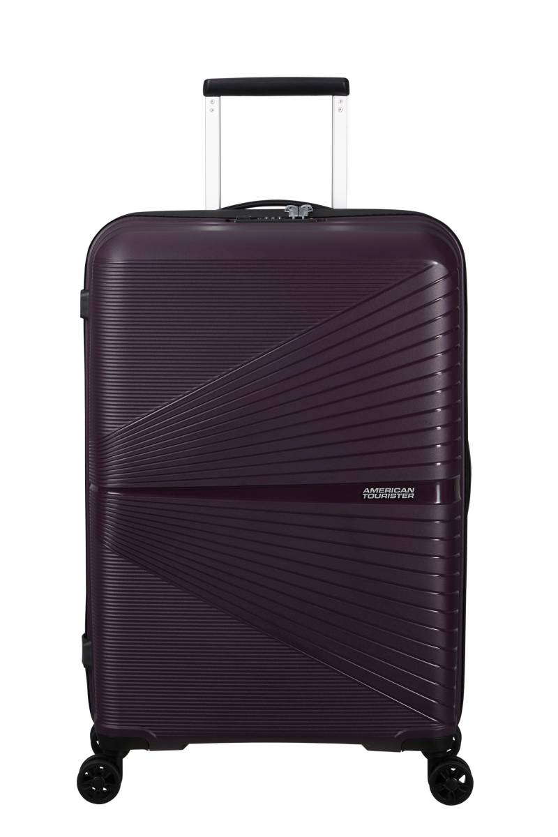 American Tourister - American Tourister - AIRCONIC - SPINNER 67/24 TSA - dark plum dark plum von American Tourister