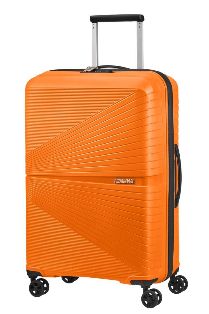 American Tourister - American Tourister - AIRCONIC - SPINNER 67/24 TSA - mango orange mango orange von American Tourister