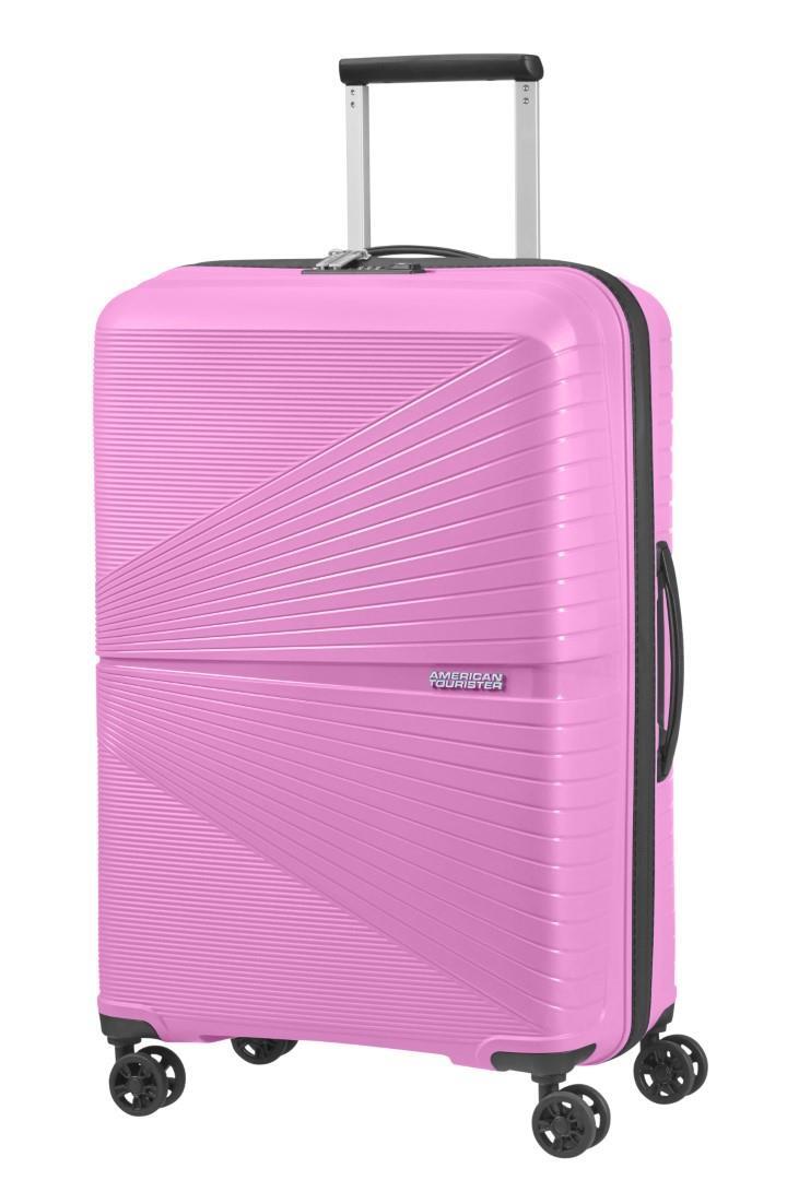 American Tourister - American Tourister - AIRCONIC - SPINNER 67/24 TSA - pink lemonade pink lemonade von American Tourister