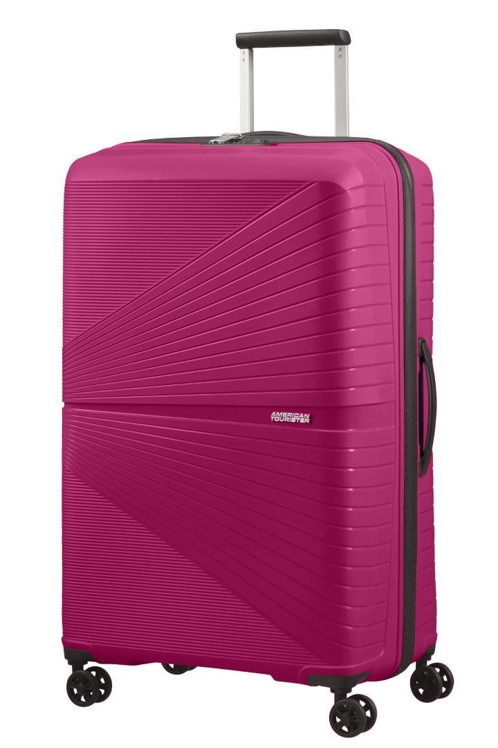 American Tourister - American Tourister - AIRCONIC - SPINNER 77/28 TSA - deep orchid deep orchid von American Tourister