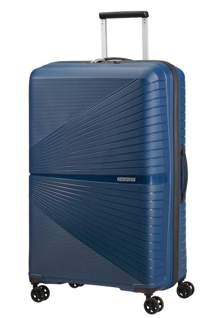 American Tourister - American Tourister - AIRCONIC - SPINNER 77/28 TSA - midnight navy midnight navy von American Tourister