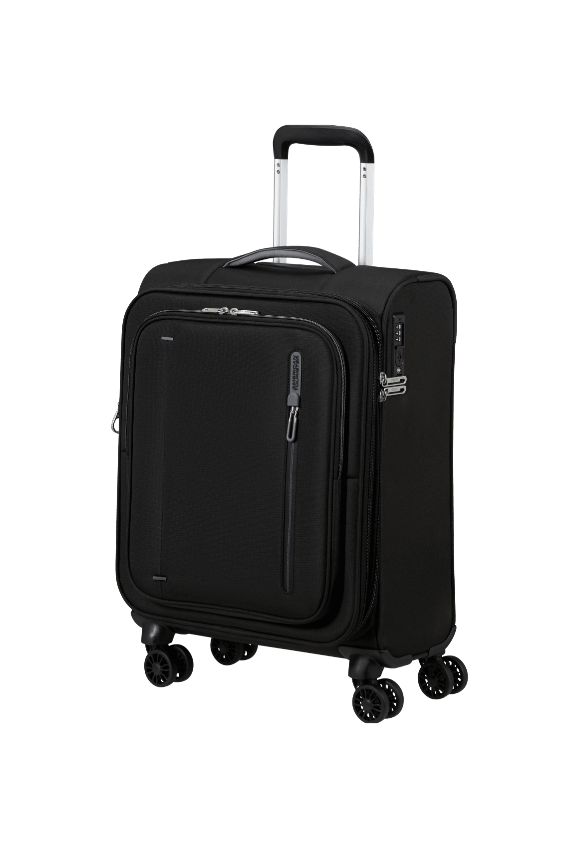 American Tourister - American Tourister Cloudrider Reisekoffer Weichgepäck Koffer von American Tourister