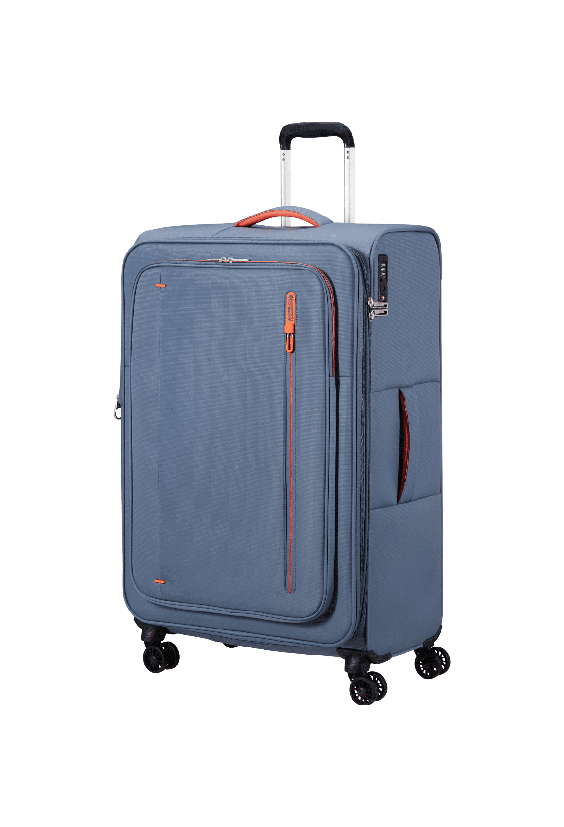 American Tourister - American Tourister Cloudrider Reisekoffer Weichgepäck Koffer von American Tourister