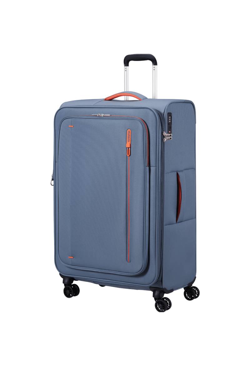 American Tourister - American Tourister Cloudrider Reisekoffer Weichgepäck Koffer von American Tourister