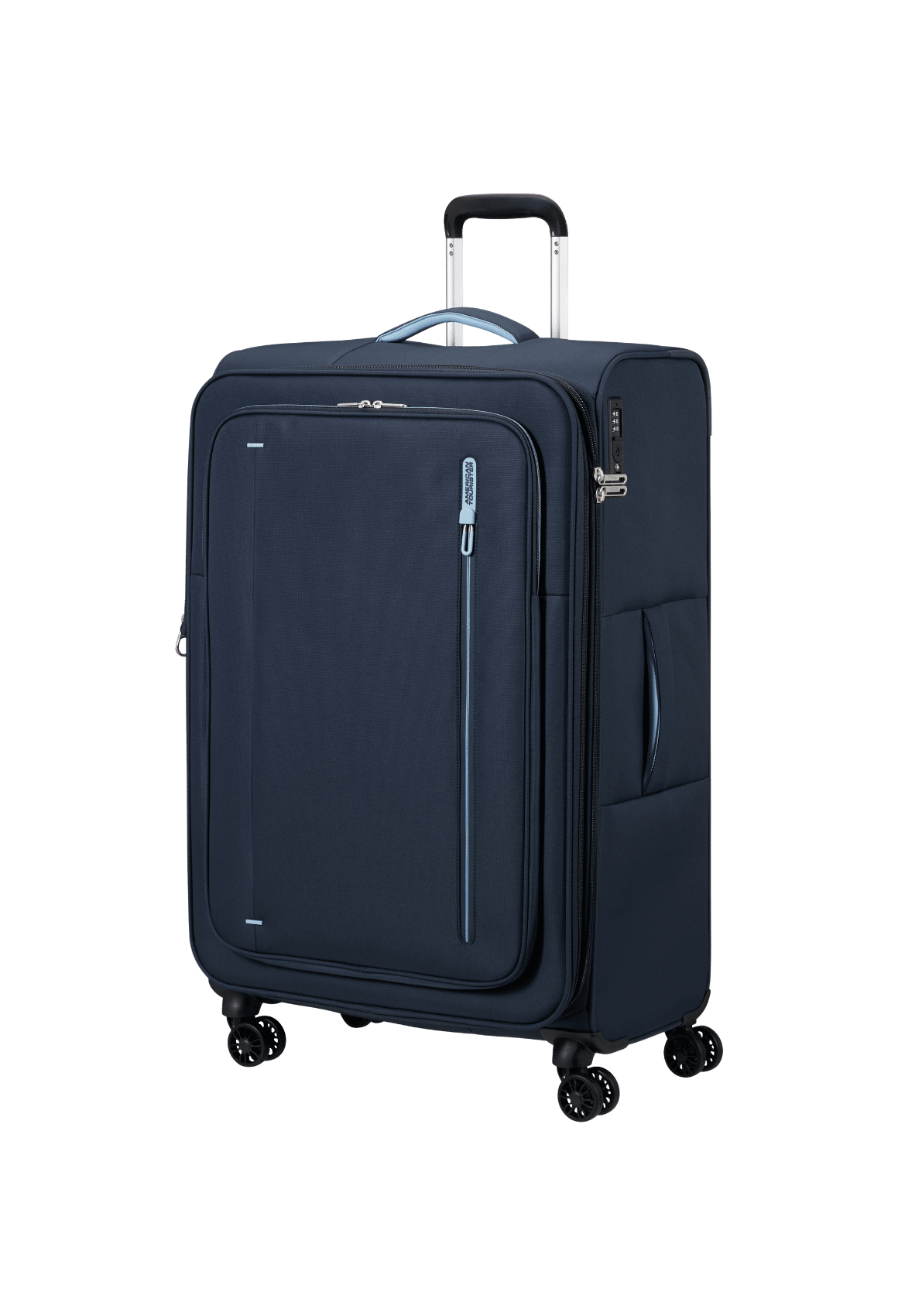 American Tourister - American Tourister Cloudrider Reisekoffer Weichgepäck Koffer von American Tourister