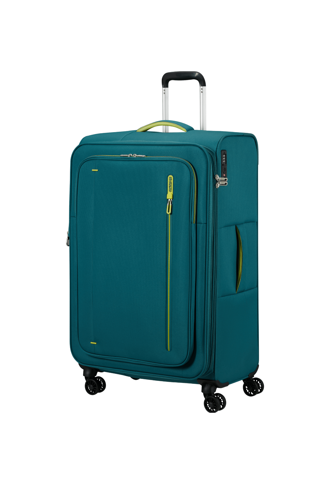 American Tourister - American Tourister Cloudrider Reisekoffer Weichgepäck Koffer von American Tourister
