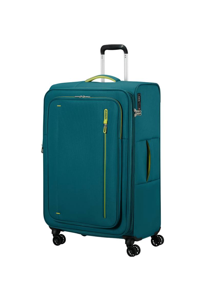 American Tourister - American Tourister Cloudrider Reisekoffer Weichgepäck Koffer von American Tourister