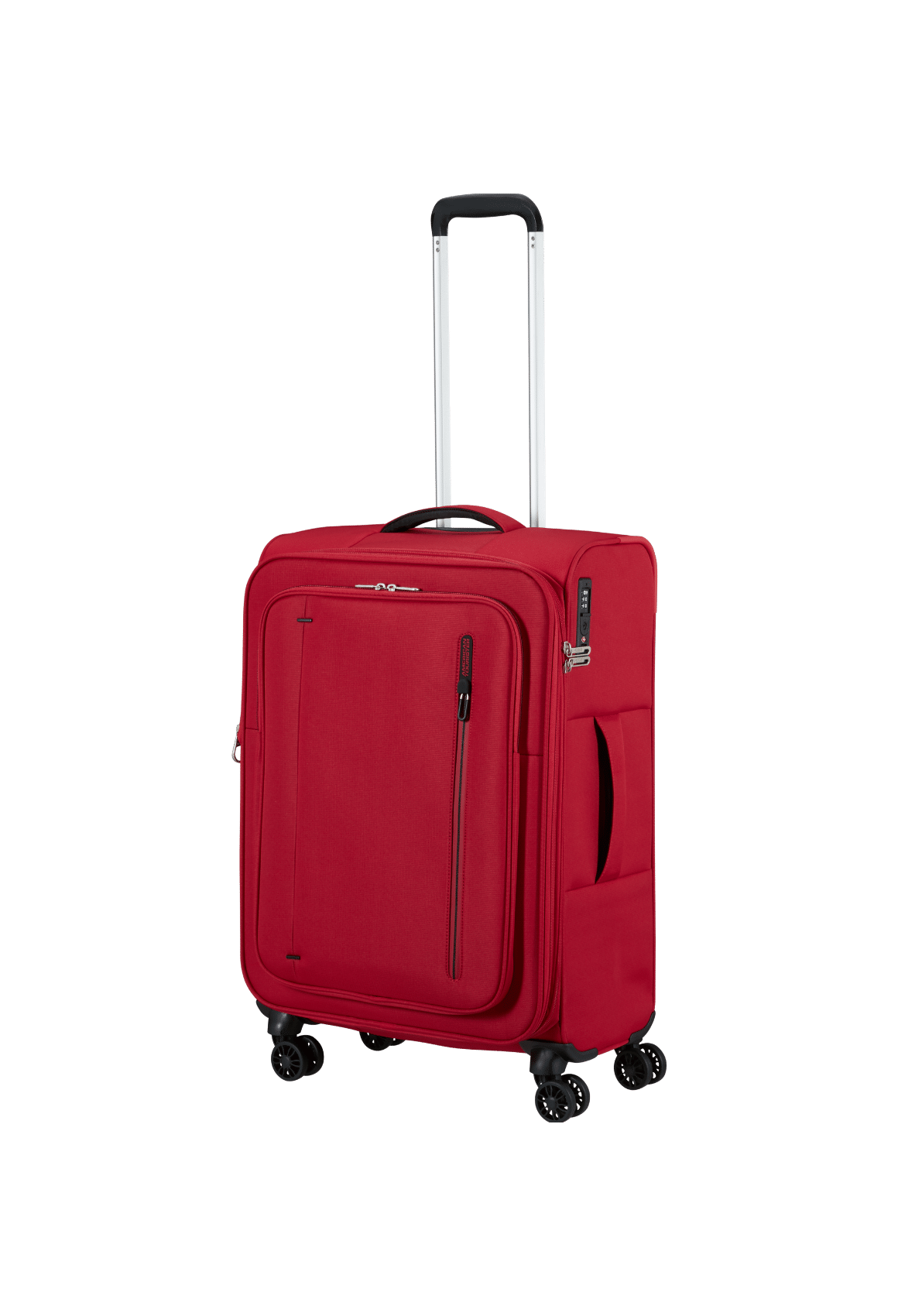 American Tourister - American Tourister Cloudrider Reisekoffer Weichgepäck Koffer von American Tourister