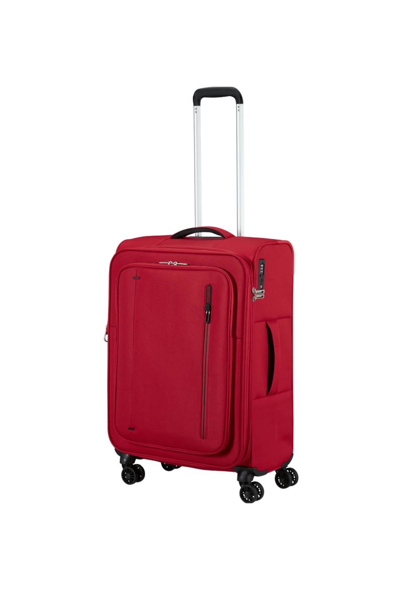 American Tourister - American Tourister Cloudrider Reisekoffer Weichgepäck Koffer von American Tourister