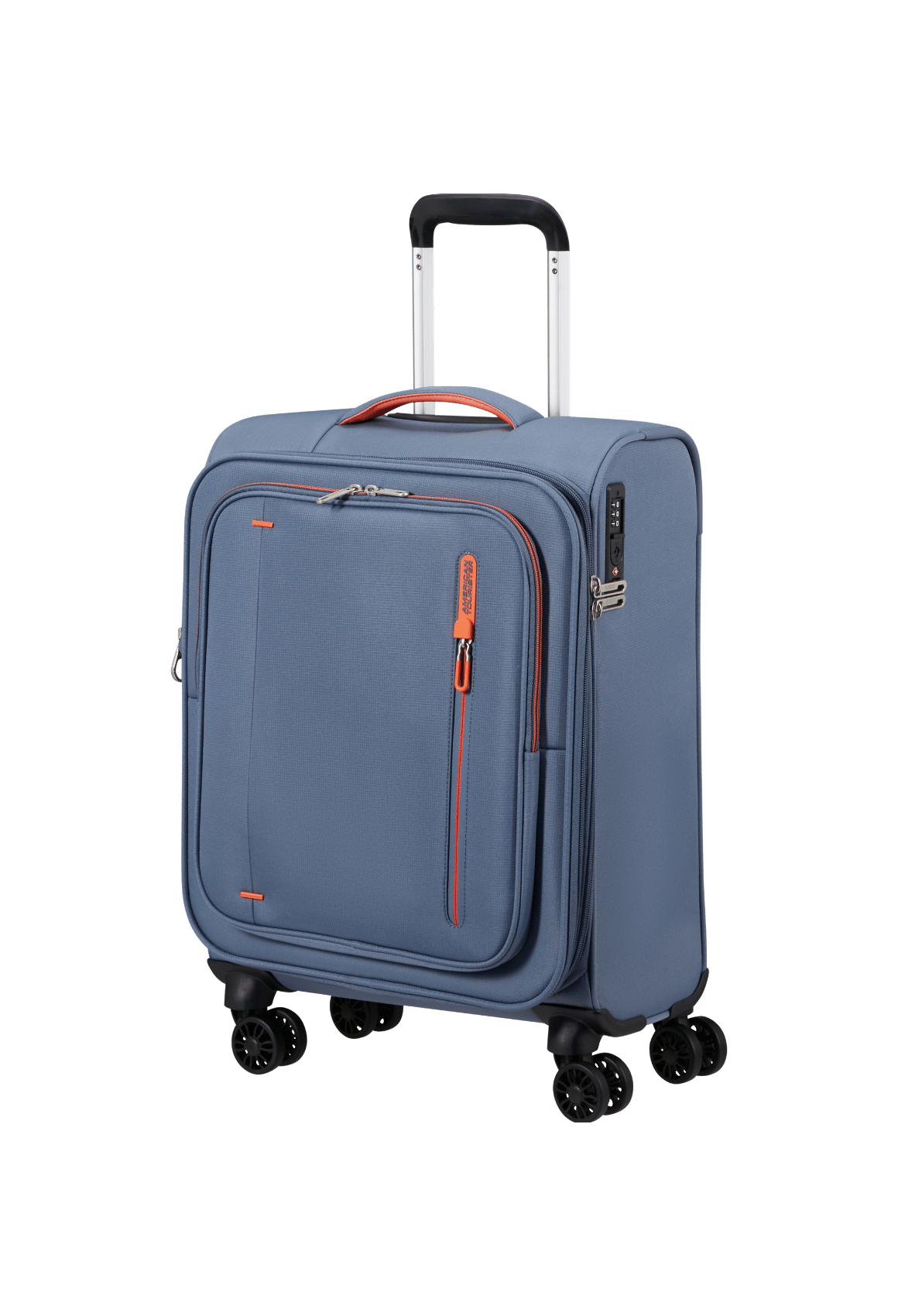 American Tourister - American Tourister Cloudrider Reisekoffer Weichgepäck Koffer von American Tourister