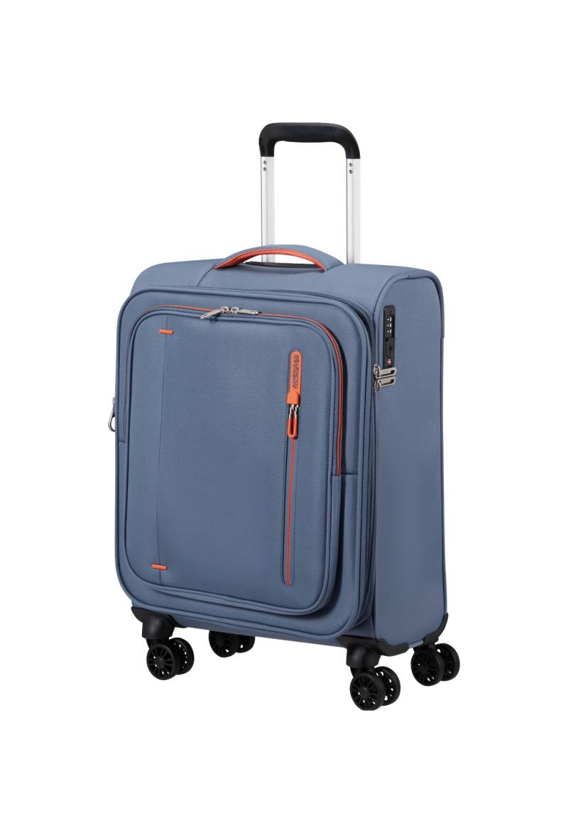 American Tourister - American Tourister Cloudrider Reisekoffer Weichgepäck Koffer von American Tourister