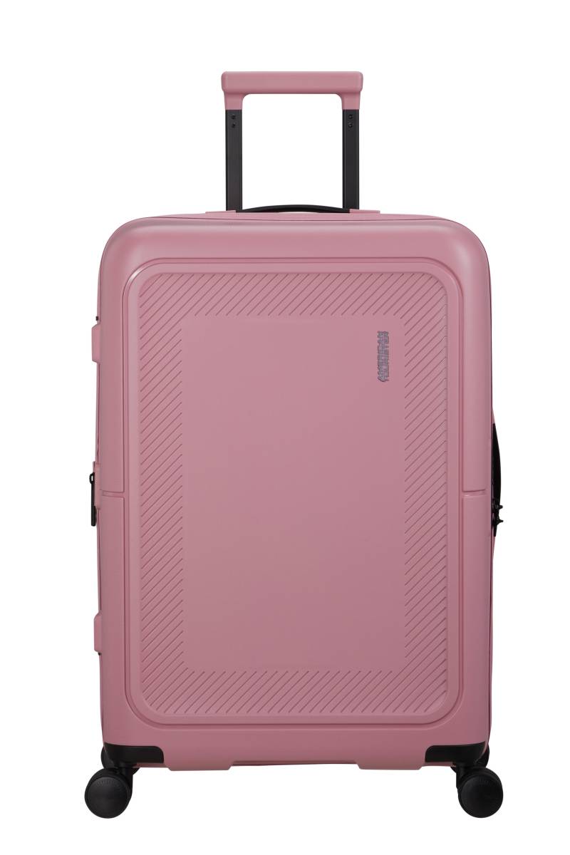 American Tourister - American Tourister - DASHPOP - SPINNER 67/24 EXP TSA - lilas pink lilas pink - Gr. - M von American Tourister