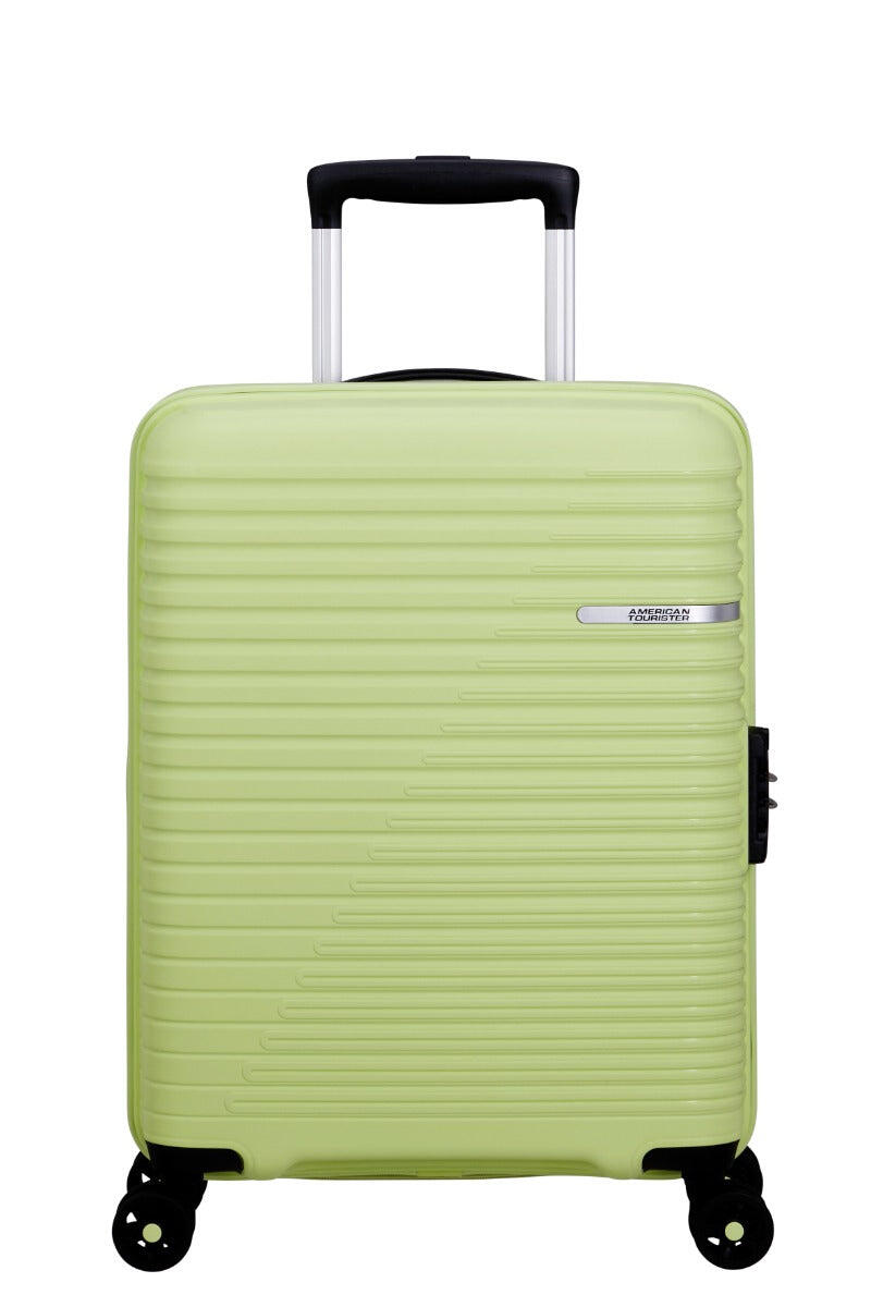 American Tourister - American Tourister Liftoff Sunny Hartschalenkoffer von American Tourister
