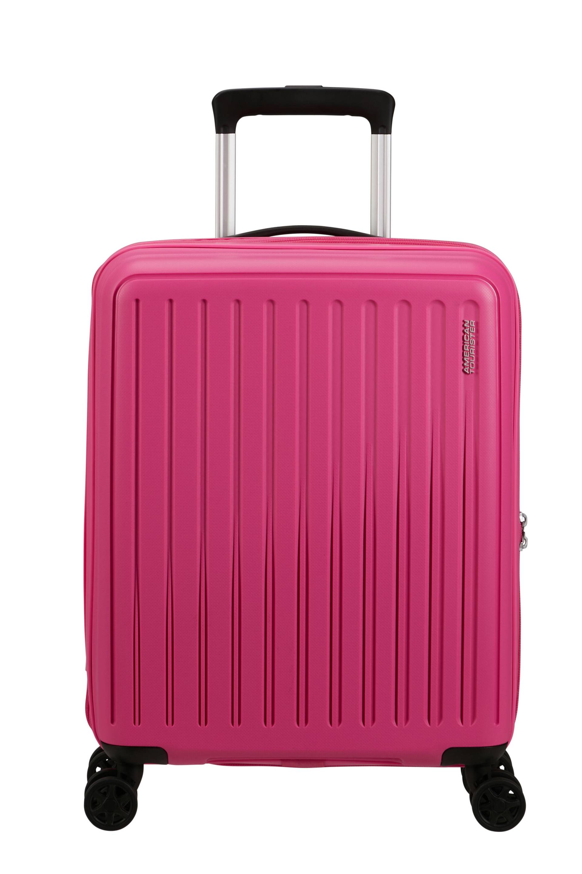 American Tourister - American Tourister - REJOY - SPINNER 55/20 TSA - hawaiian pink hawaiian pink von American Tourister