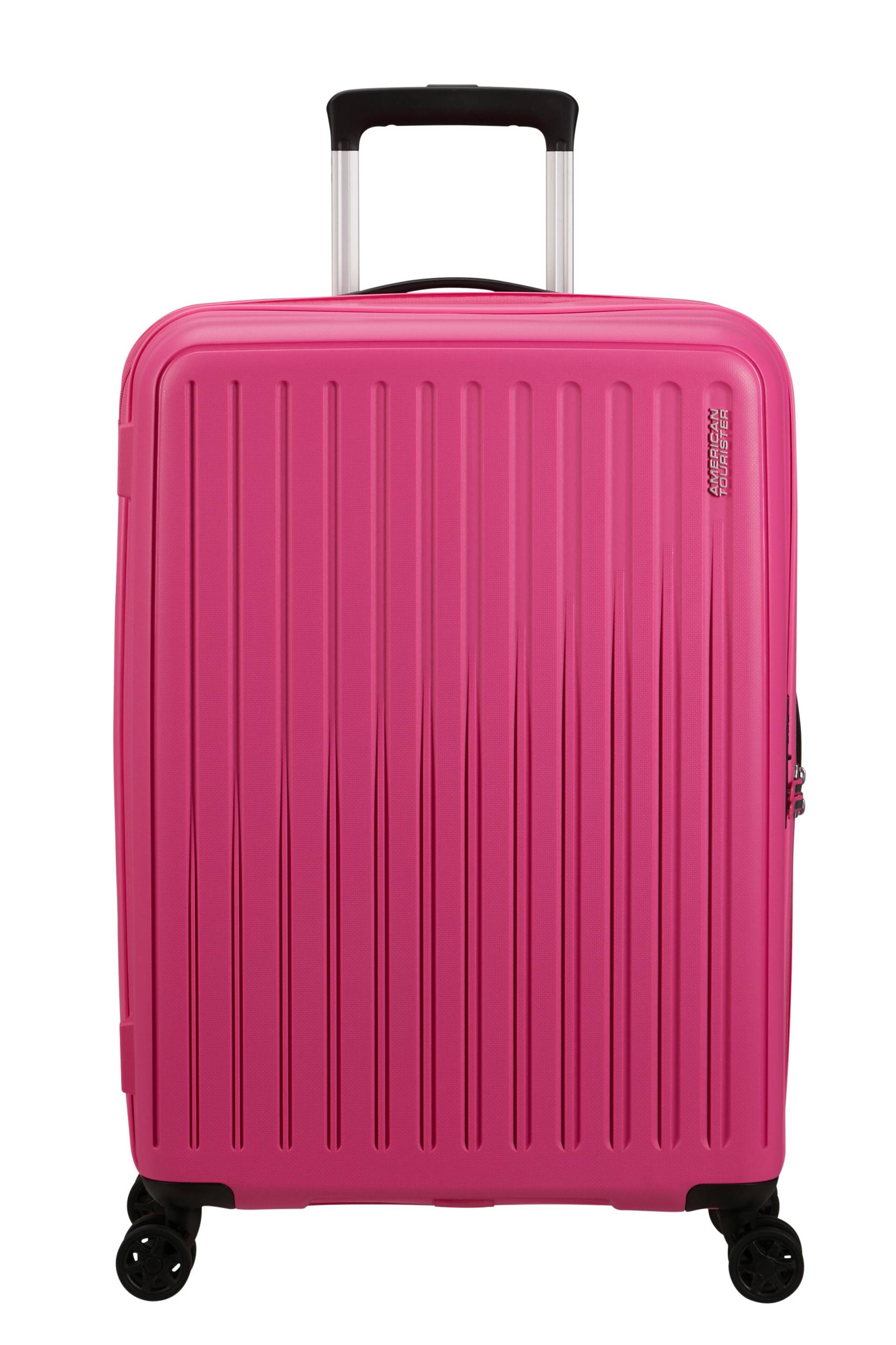 American Tourister - American Tourister - REJOY - SPINNER 67/24 TSA - hawaiian pink hawaiian pink von American Tourister