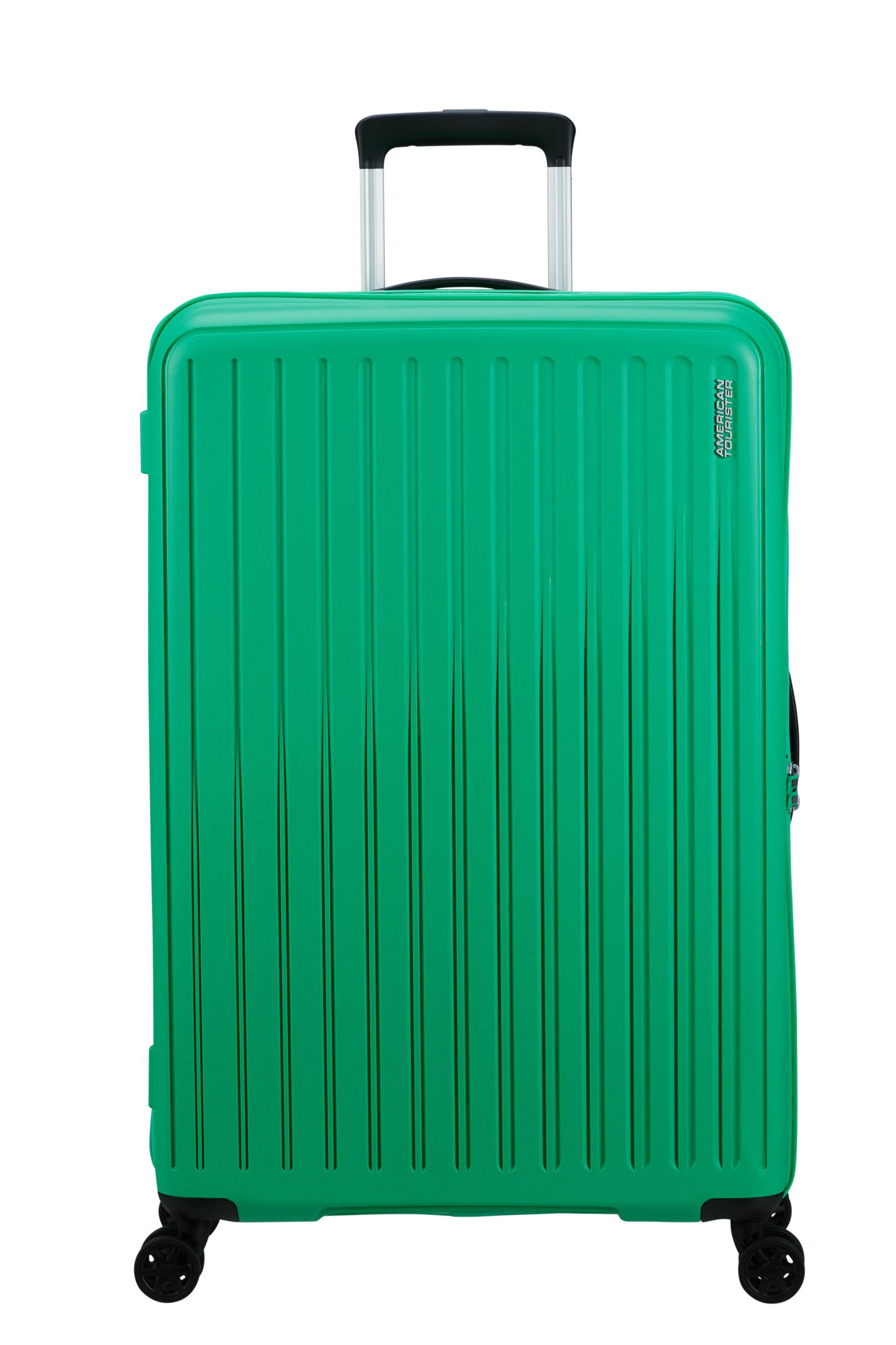 American Tourister - American Tourister - REJOY - SPINNER 77/28 TSA - jade green jade green von American Tourister