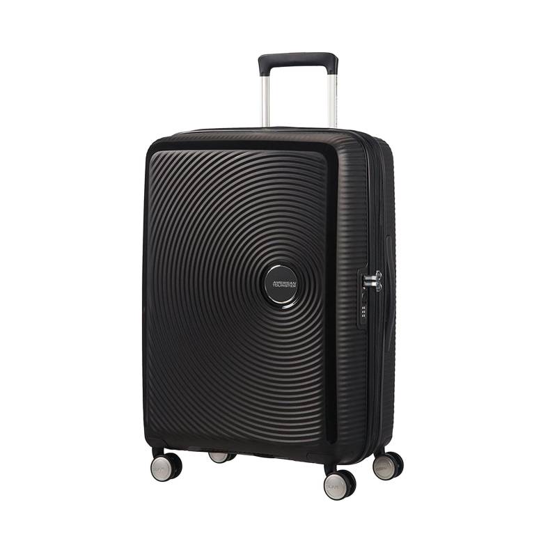 American Tourister - American Tourister - SOUNDBOX - SPINNER 67/24 TSA EXP - bass black bass black von American Tourister