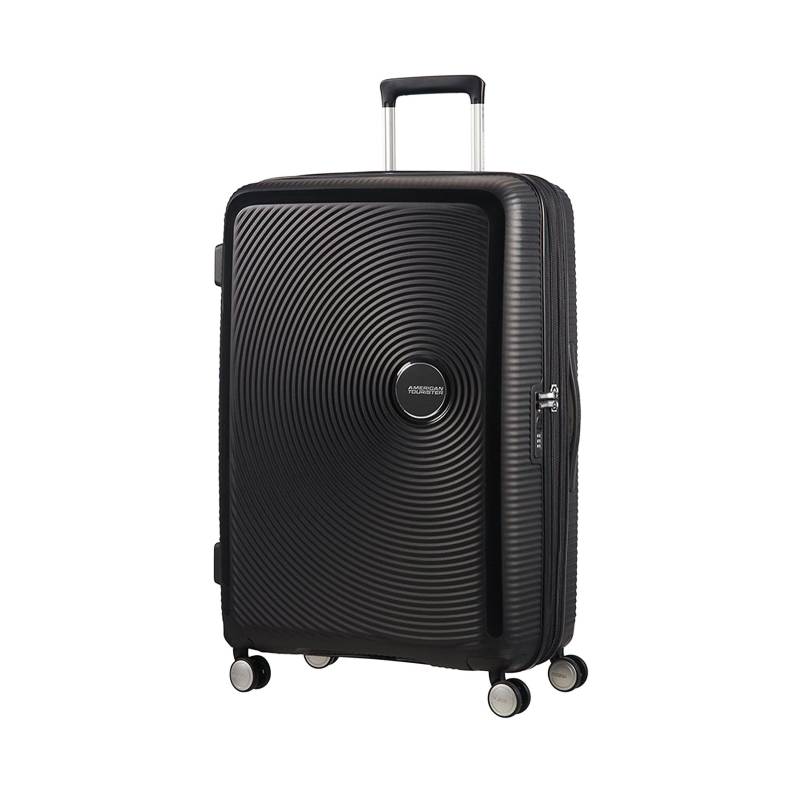 American Tourister - American Tourister - SOUNDBOX - SPINNER 77/28 TSA EXP - bass black bass black von American Tourister