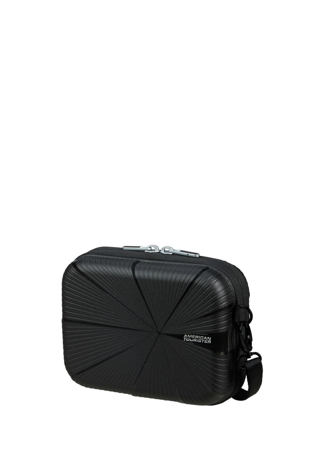 American Tourister - American Tourister - STARVIBE - CROSS-OVER - black black von American Tourister