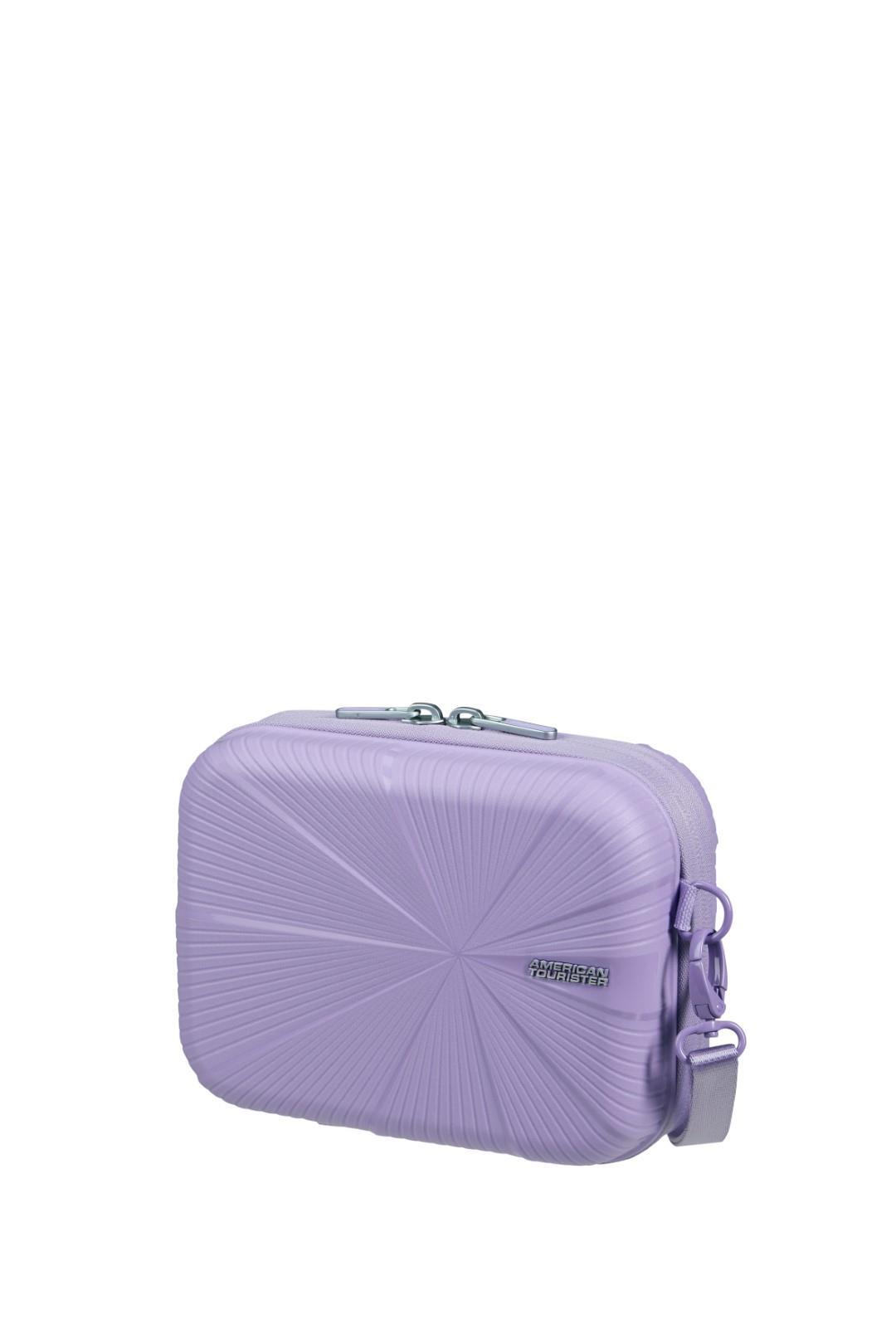 American Tourister - American Tourister - STARVIBE - CROSS-OVER - digital lavender von American Tourister