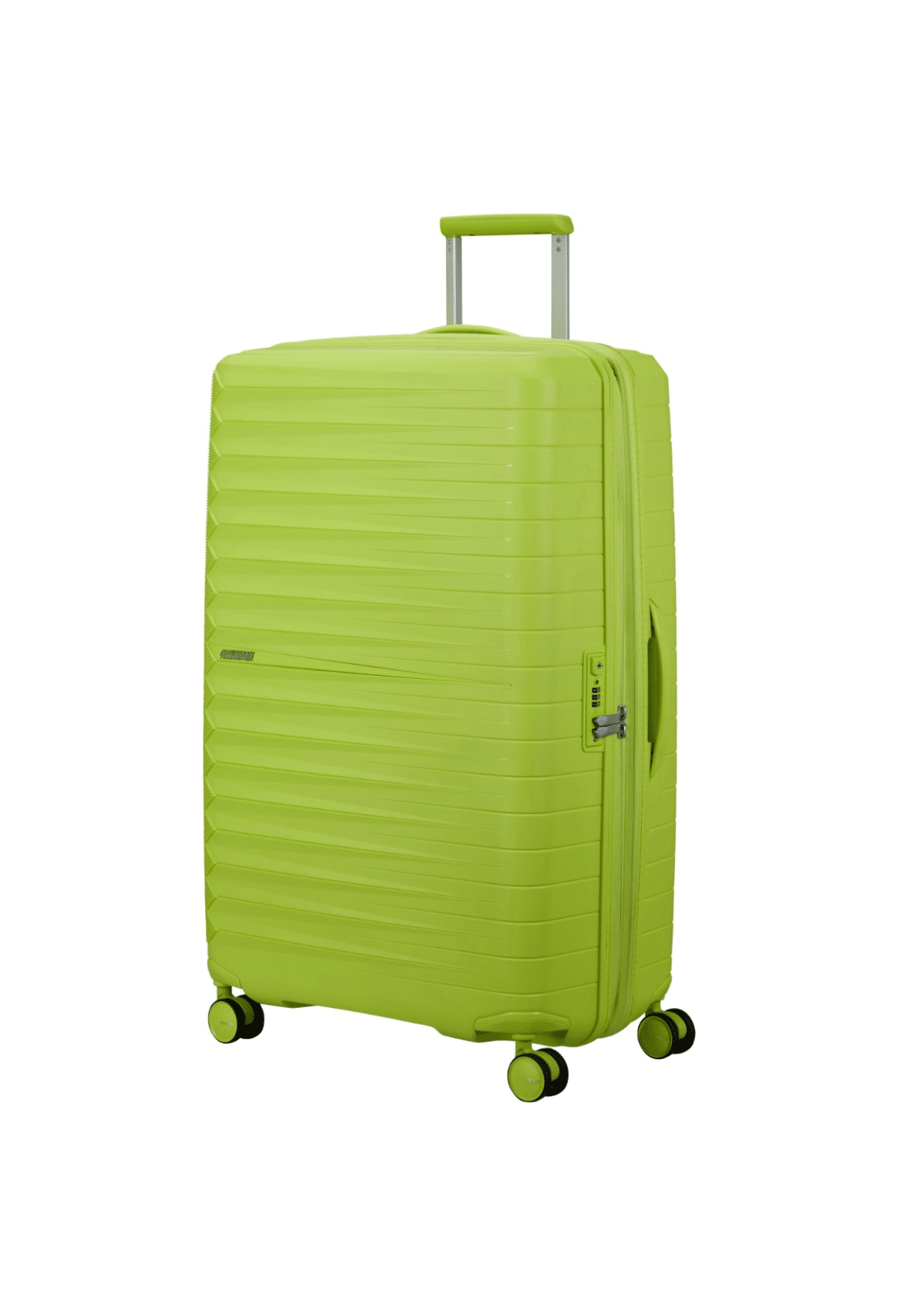 American Tourister - American Tourister Selection Fastforward Reisekoffer von American Tourister