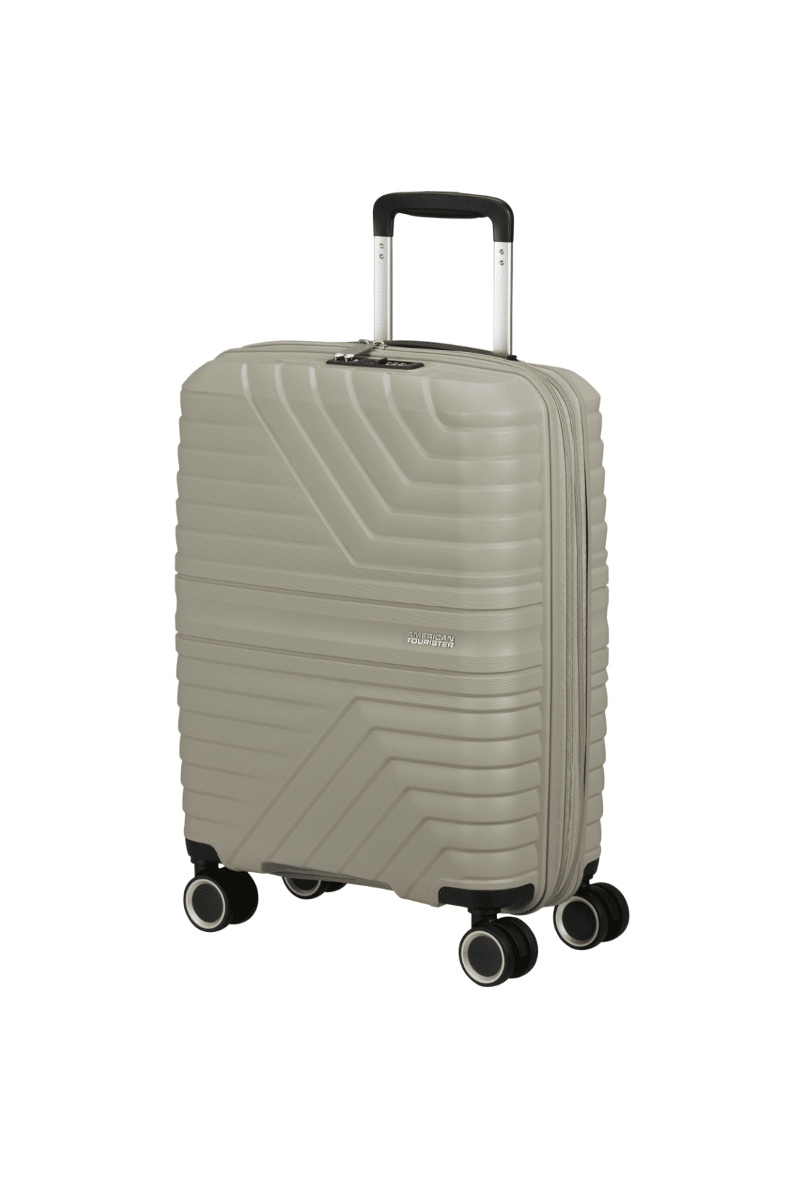 American Tourister - American Tourister Selection Flytwist Reisekoffer von American Tourister