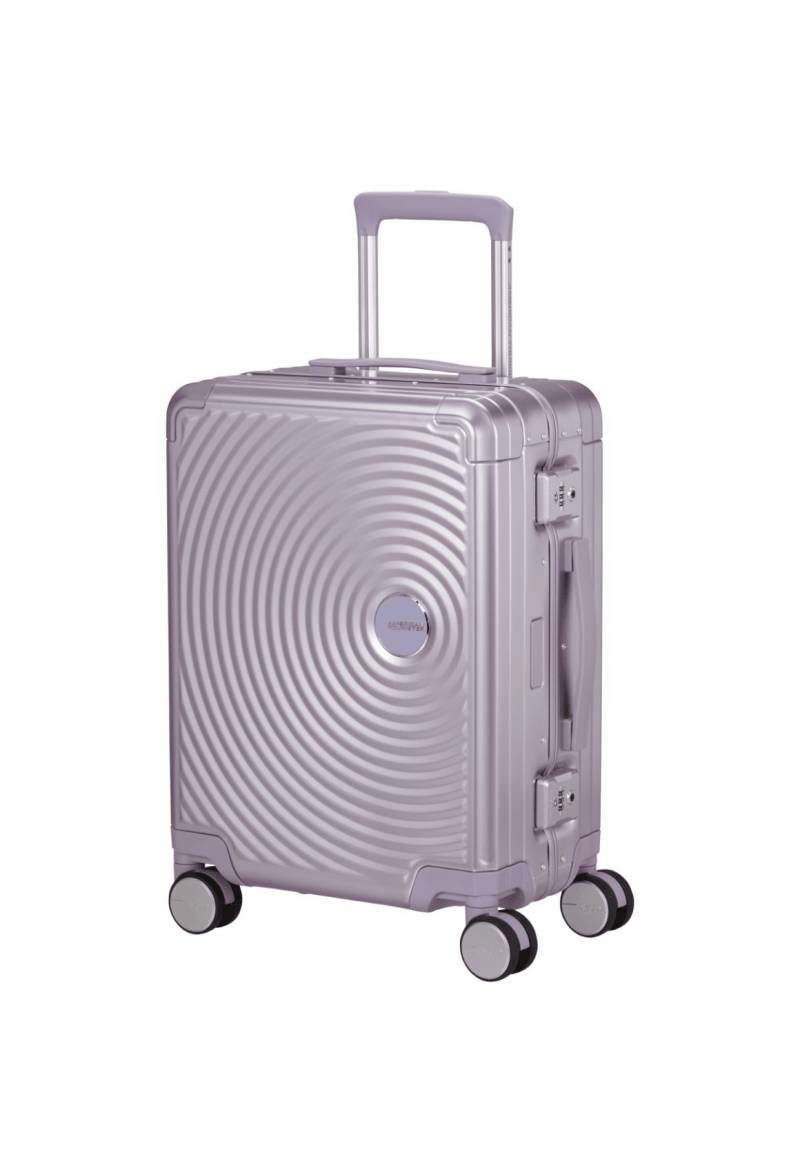 American Tourister - American Tourister Selection Soundbox Alu Hartschalenkoffer von American Tourister