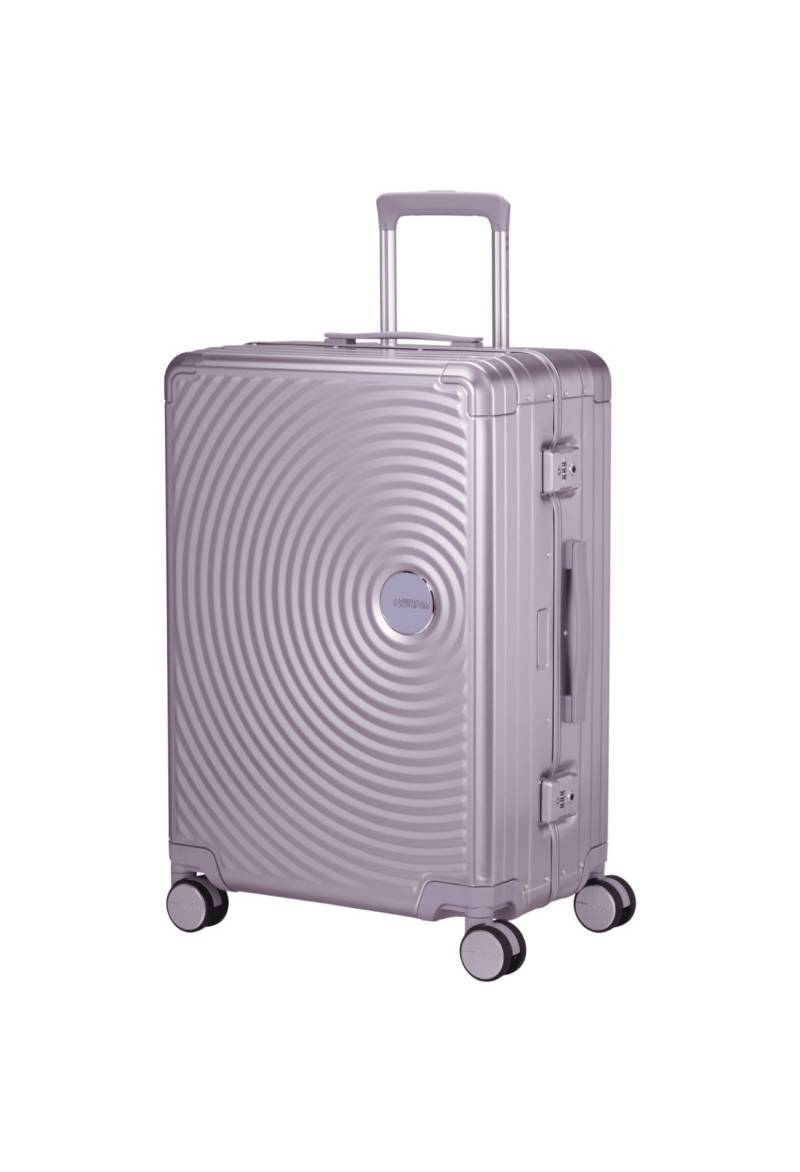American Tourister - American Tourister Selection Soundbox Alu Hartschalenkoffer von American Tourister