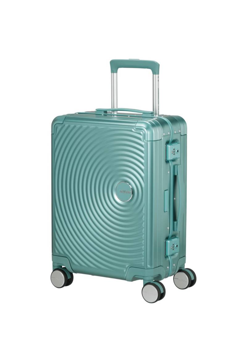 American Tourister - American Tourister Selection Soundbox Alu Hartschalenkoffer von American Tourister