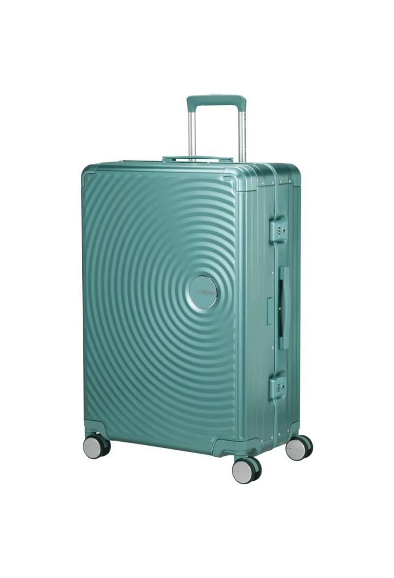 American Tourister - American Tourister Selection Soundbox Alu Hartschalenkoffer von American Tourister