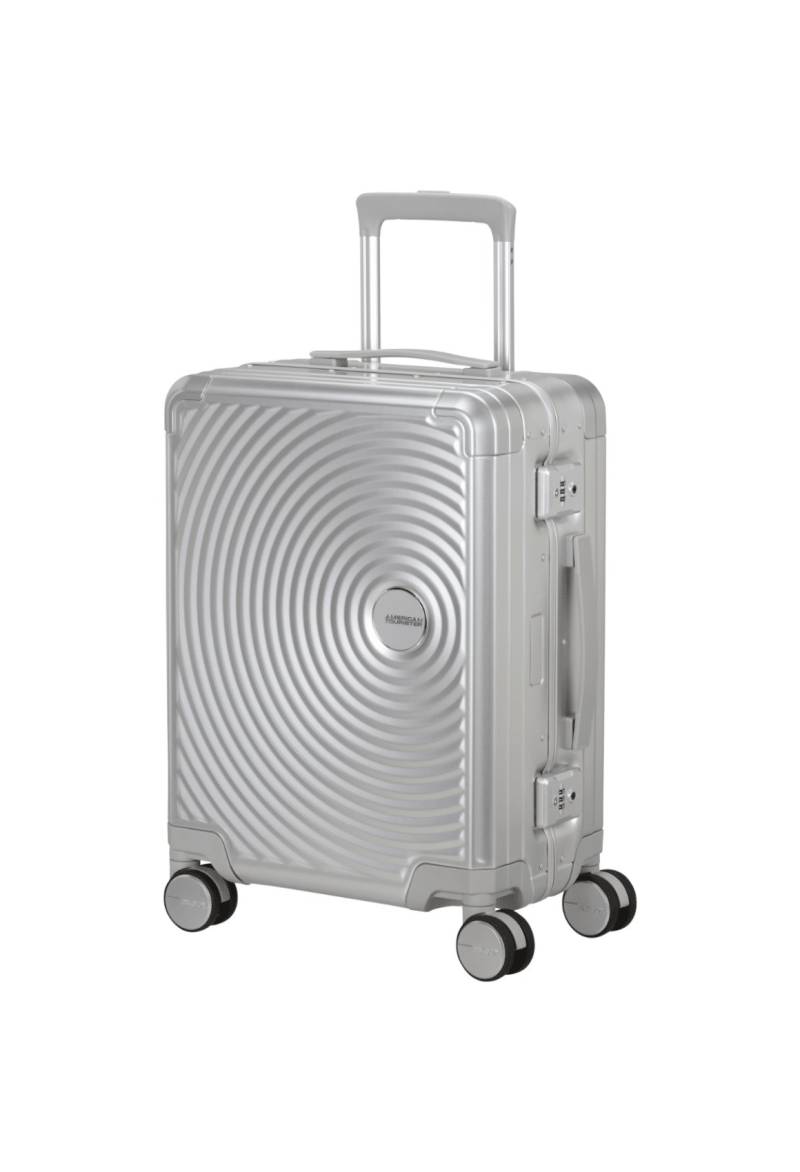 American Tourister - American Tourister Selection Soundbox Alu Hartschalenkoffer von American Tourister