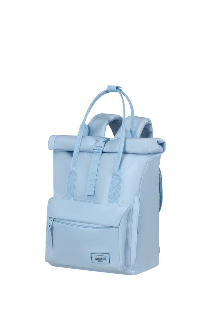 American Tourister - American Tourister - URBAN GROOVE - UG16 BACKPACK CITY - pastel blue pastel blue von American Tourister