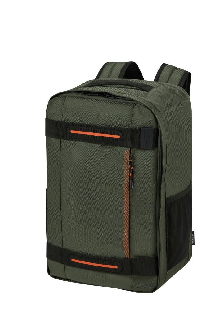 American Tourister - American Tourister - URBAN TRACK - CABIN BACKPACK - dark khaki dark khaki von American Tourister