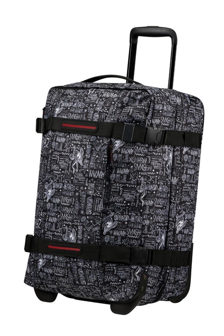 American Tourister - American Tourister - URBAN TRACK DISNEY - DUFFLE/WH S MARVEL - spiderman sketch spiderman sketch von American Tourister