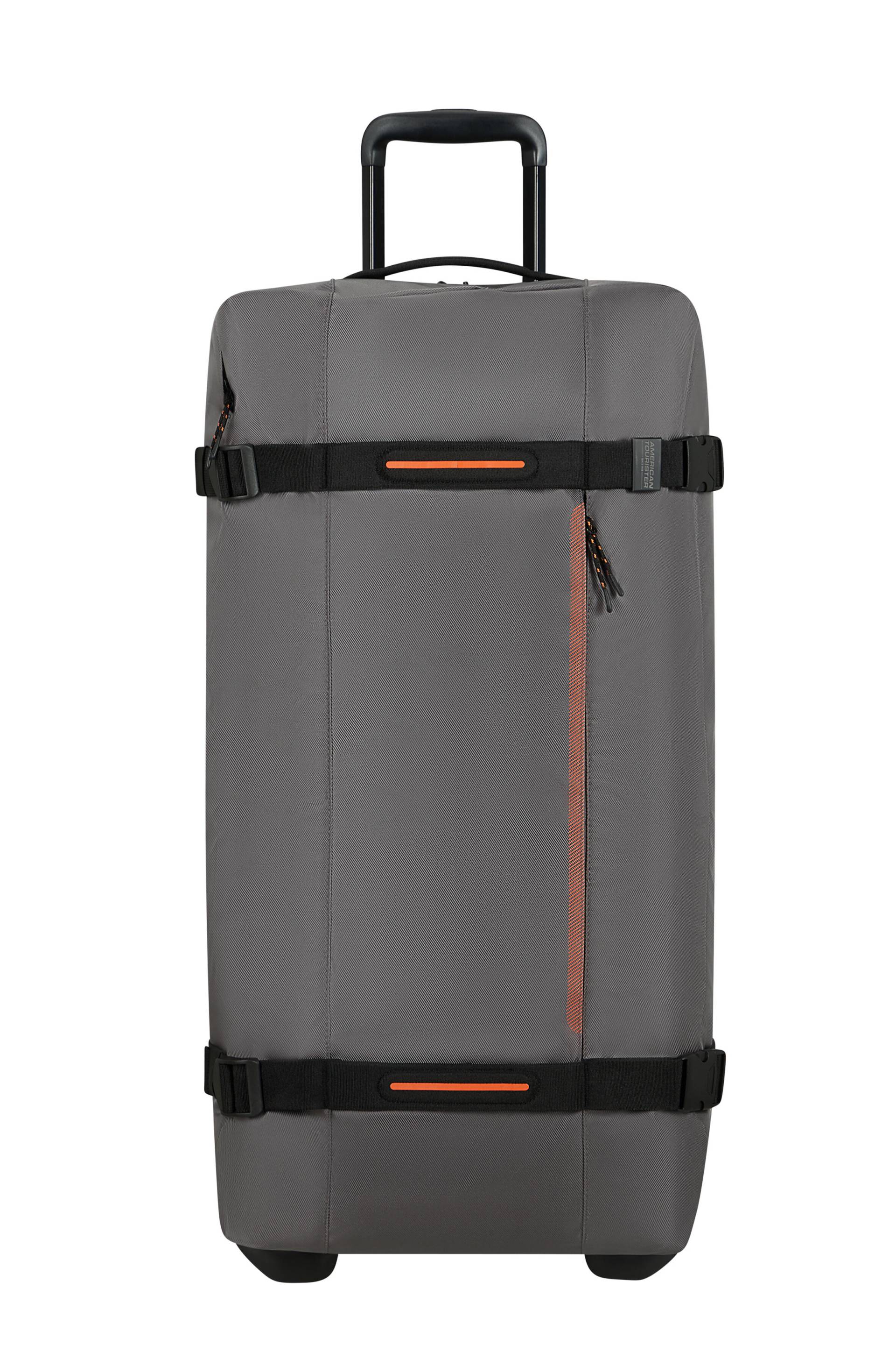 American Tourister - American Tourister - URBAN TRACK - DUFFLE/WH L - dark grey dark grey von American Tourister