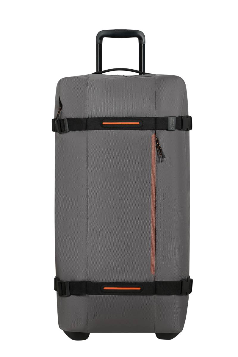 American Tourister - American Tourister - URBAN TRACK - DUFFLE/WH L - dark grey dark grey von American Tourister