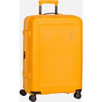 American Tourister - Dashpop Spinner 67 EXP Golden Yellow - Koffer  , 76 l von American Tourister