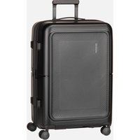 American Tourister - Dashpop Spinner 67 EXP True Black - Koffer  , 76 l von American Tourister