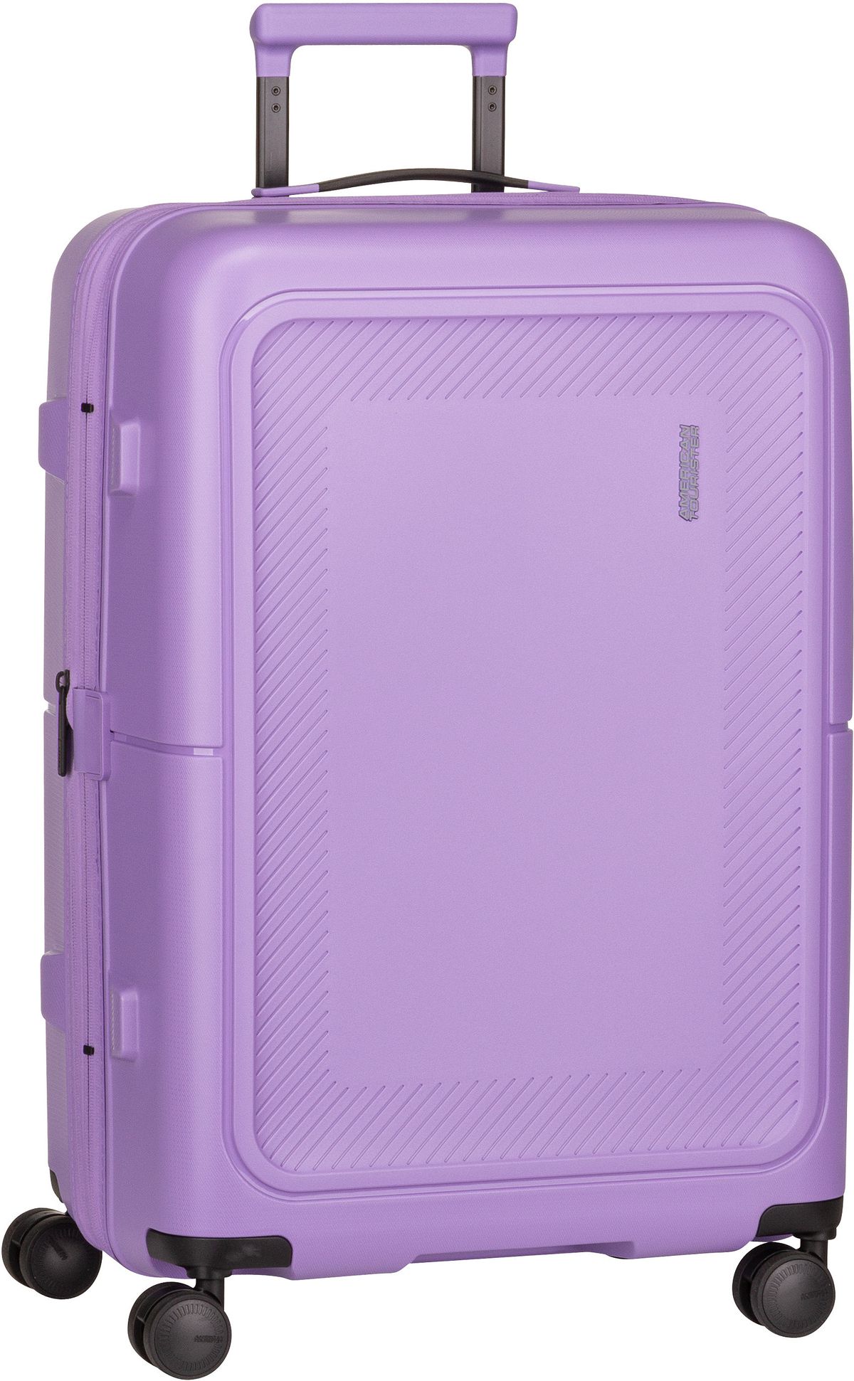 American Tourister Dashpop Spinner 67 EXP  in Violett (76 Liter), Koffer & Trolley von American Tourister