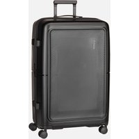 American Tourister - Dashpop Spinner 77 EXP True Black - Koffer  , 104 l von American Tourister