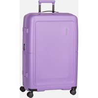 American Tourister - Dashpop Spinner 77 EXP Violet Purple - Koffer  , 104 l von American Tourister