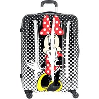 American Tourister Disney Alfatwist 2.0 - 4-Rollen-Trolley L 75/28 von American Tourister