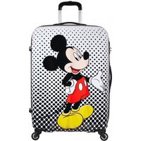 American Tourister Disney Alfatwist 2.0 - 4-Rollen-Trolley L 75/28 von American Tourister