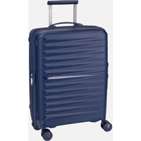 American Tourister - Fastforward Spinner 55 Navy Blue - Koffer  , 36 l von American Tourister