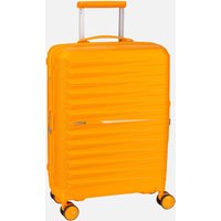 American Tourister  - Fastforward Spinner 55 Radiant Orange - Koffer  , 36 l von American Tourister