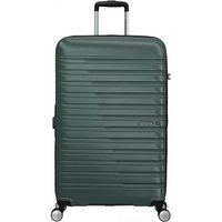 American Tourister Flashline - 4-Rollen-Trolley L 78 cm erw. von American Tourister