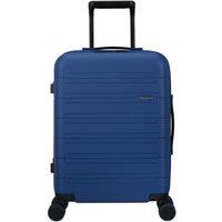 American Tourister Novastream - 4-Rollen Kabinentrolley 55 cm erw. von American Tourister