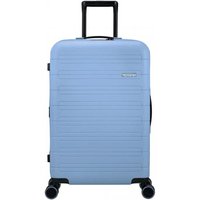 American Tourister Novastream - 4-Rollen-Trolley M 67 cm erw. von American Tourister